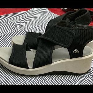 COPY - Soft cushion shoe